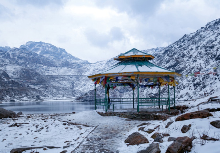 Tranquil Sikkim & Darjeeling